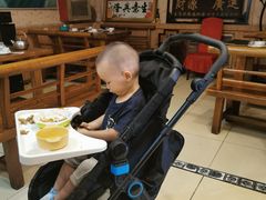 -老熟人串吧家常菜(旧宫店)