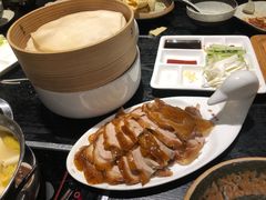 -龙聚德北京烤鸭(巴南商社汇购物中心店)