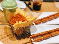 -乐凯撒披萨(喜荟城店)