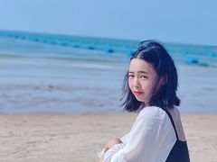 -北戴河东海水浴场