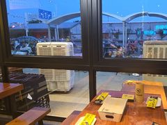 -本色.小马哥烧烤(五一路总店)