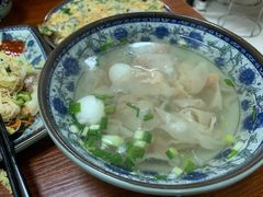 -福州人铭小吃