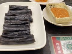 -民信老铺(双皮奶博物馆店)