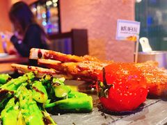 -Ambra Haus琥珀屋精酿餐厅(宝山店)