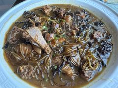 -95号酱骨·一块豆腐(展春园西路店)