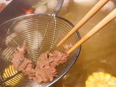 -牛记皇鲜牛肉火锅(环球度假区梨园店)