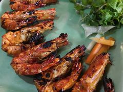 -Lam Vien Restaurant