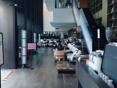 -木嘛working coffee(前海店)