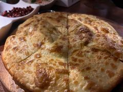 -楼兰新疆主题餐厅(苏州中心店)