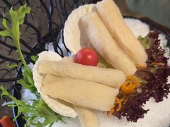 -湊湊火锅·茶憩(东城民盈国贸城店)