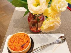 招牌法式焦糖烤布蕾-PAUL LAFAYET 法式甜品(港汇广场店)