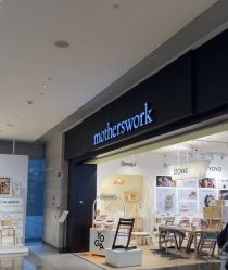 -motherswork(静安嘉里中心店)