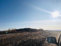 -御道口草原森林风景区