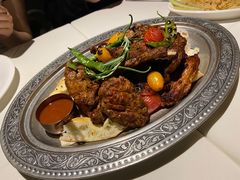 -Pasha帕夏土耳其餐厅(南昌路店)