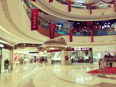 -星光耀广场(安吉路店)