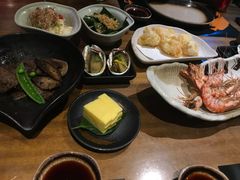 -和彩放题餐厅(酒仙桥店)