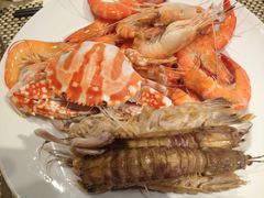 IMG_1714-粤海喜来登酒店·盛宴海鲜牛排自助餐厅(天河城店)