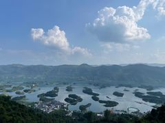 -仙岛湖旅游风景区