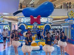 -天河城购物中心