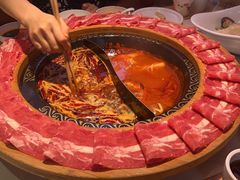-川中渝夫火锅(铜陵万达广场店)