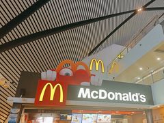-麦当劳(吴圩机场店)