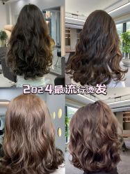 点击看大图 -KIMI HAIR SALON·烫染设计店