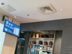 -BAKER&SPICE(安福路店)