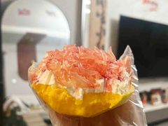 -好利来(上海虹桥新天地Lab主题店)