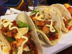 -房角石西餐厅Cornerstone Cafe(龙潭广场店)