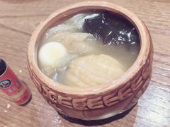 -八闽饭店闽南小镇(铁西店)