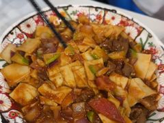 -帕米尔食府(白云观店)