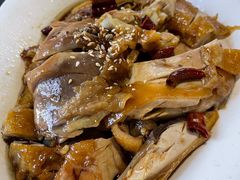 -瑞丰园庭院餐厅·白族传统家常菜