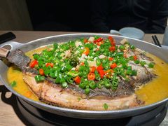 -青花椒秘制烤鱼(光启城店)