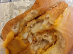 -麦当劳(欢乐谷店)