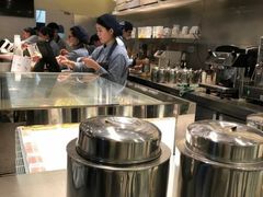 -喜茶(深圳东门1234店)
