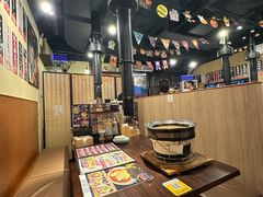 -蒜香焼肉PURUSHIN(马场路店)