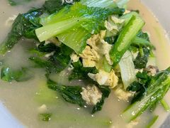 -吕氏疙瘩汤·私家菜馆(慈云寺店)