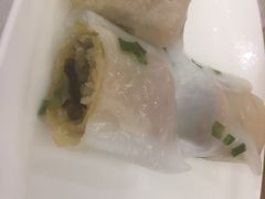 -潮福城大酒楼(北尚店)