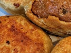 -清真吴记门钉肉饼·喜多利