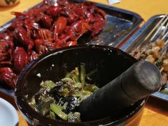 -聚味瞿记·龙虾堂(树木岭店)