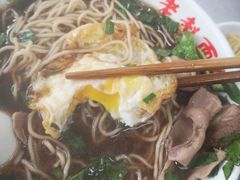 -老赵面店(大西路店)