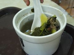 西洋菜炖猪肺-信行丰炖品皇店(光孝路店)