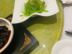 -徽州小镇(高新店)