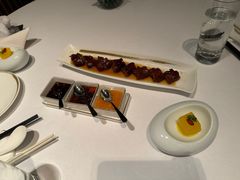 -金轩中餐厅 Jin Xuan(浦东丽思卡尔顿酒店)