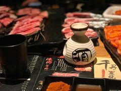 -千寻烧肉(政务区店)