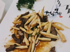 -宜宾海鲜酒家·二十九年老字号