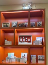 -美肤盾祛痘·问题肌头疗管理中心