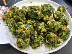 -诺敏塔拉奶茶-布里亚特包子-手把肉(锦都会店)