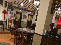 -山水茶艺馆·点心粤菜·30年老字号