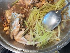 -简小舍·民间手艺菜(武昌江滩店)